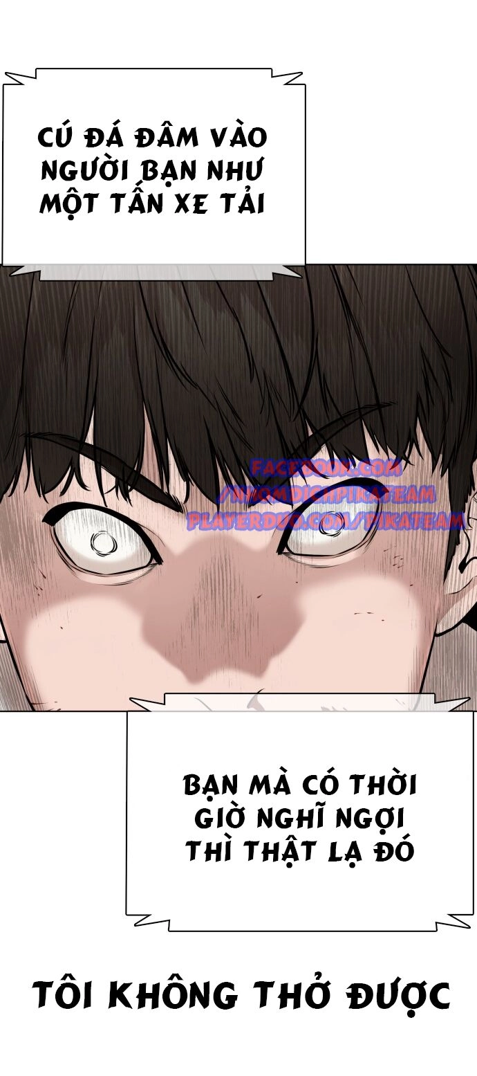 Cách Chiến Thắng Trận Đấu Chapter 18 - 36