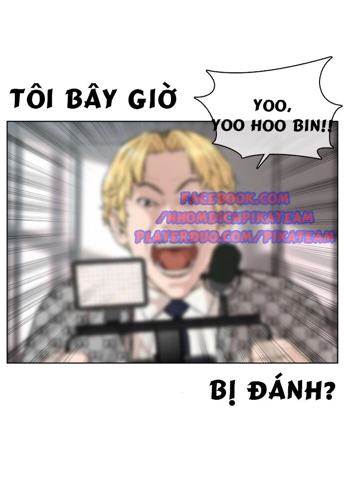 Cách Chiến Thắng Trận Đấu Chapter 18 - 37