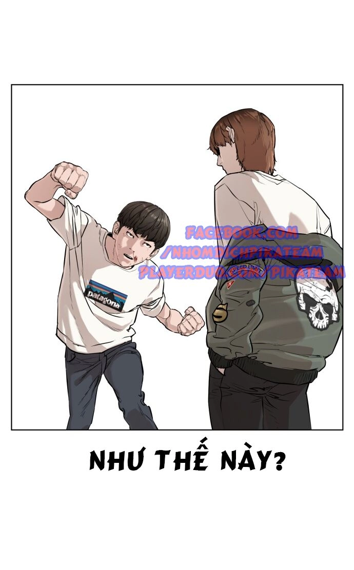 Cách Chiến Thắng Trận Đấu Chapter 18 - 39