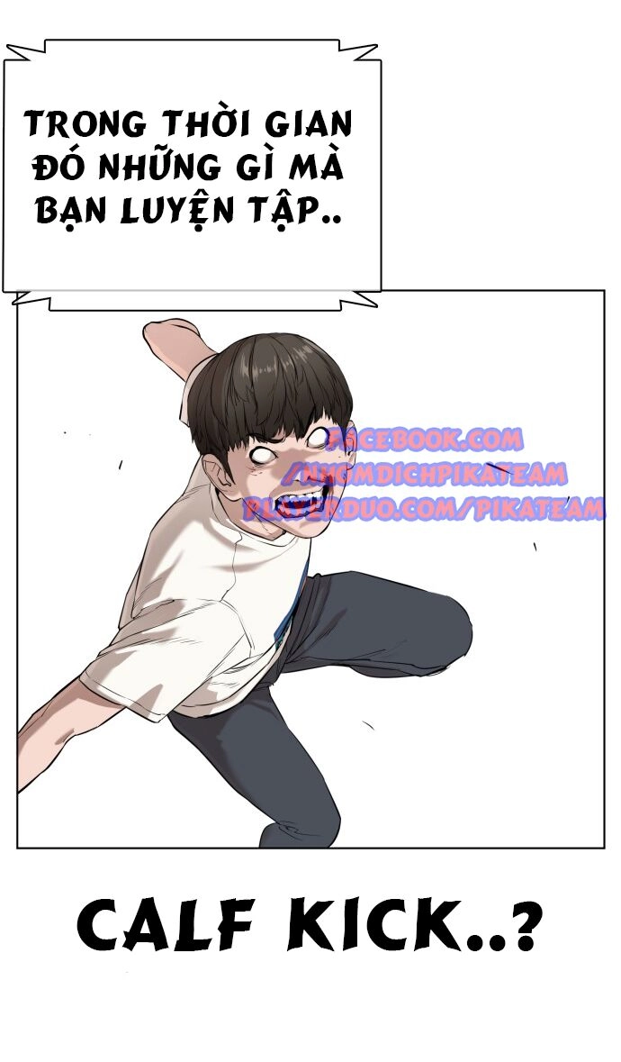 Cách Chiến Thắng Trận Đấu Chapter 18 - 42