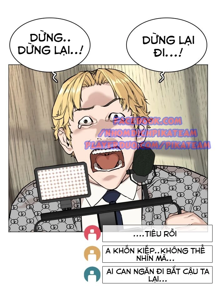 Cách Chiến Thắng Trận Đấu Chapter 18 - 49