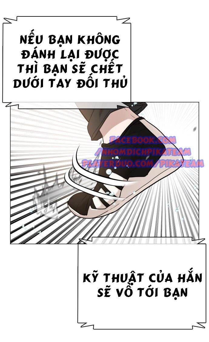 Cách Chiến Thắng Trận Đấu Chapter 18 - 51