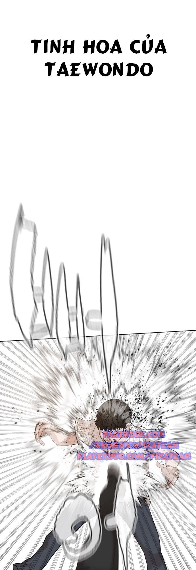 Cách Chiến Thắng Trận Đấu Chapter 18 - 52