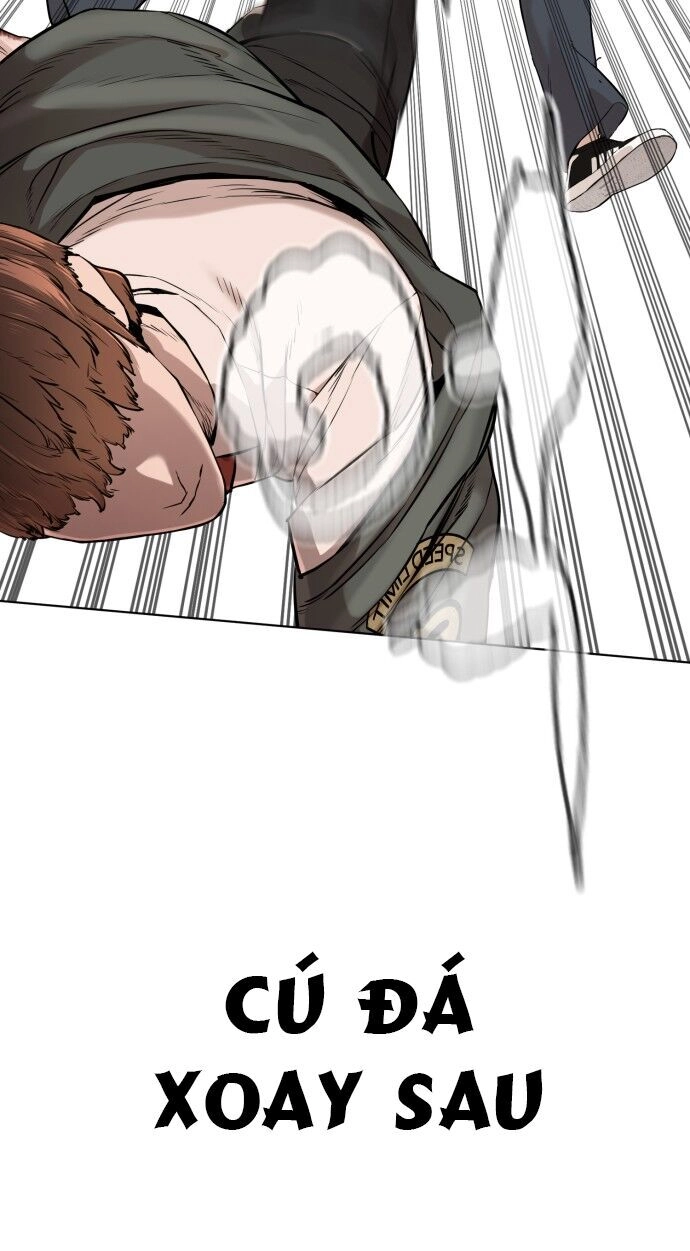 Cách Chiến Thắng Trận Đấu Chapter 18 - 53