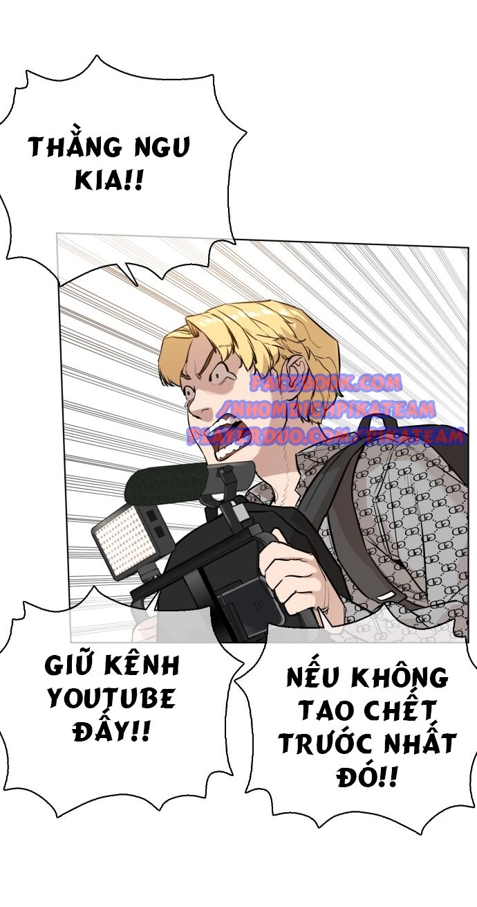 Cách Chiến Thắng Trận Đấu Chapter 18 - 70