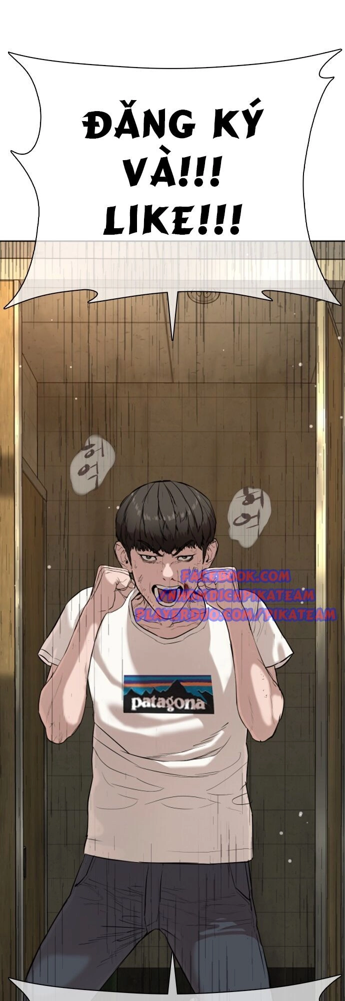 Cách Chiến Thắng Trận Đấu Chapter 18 - 77