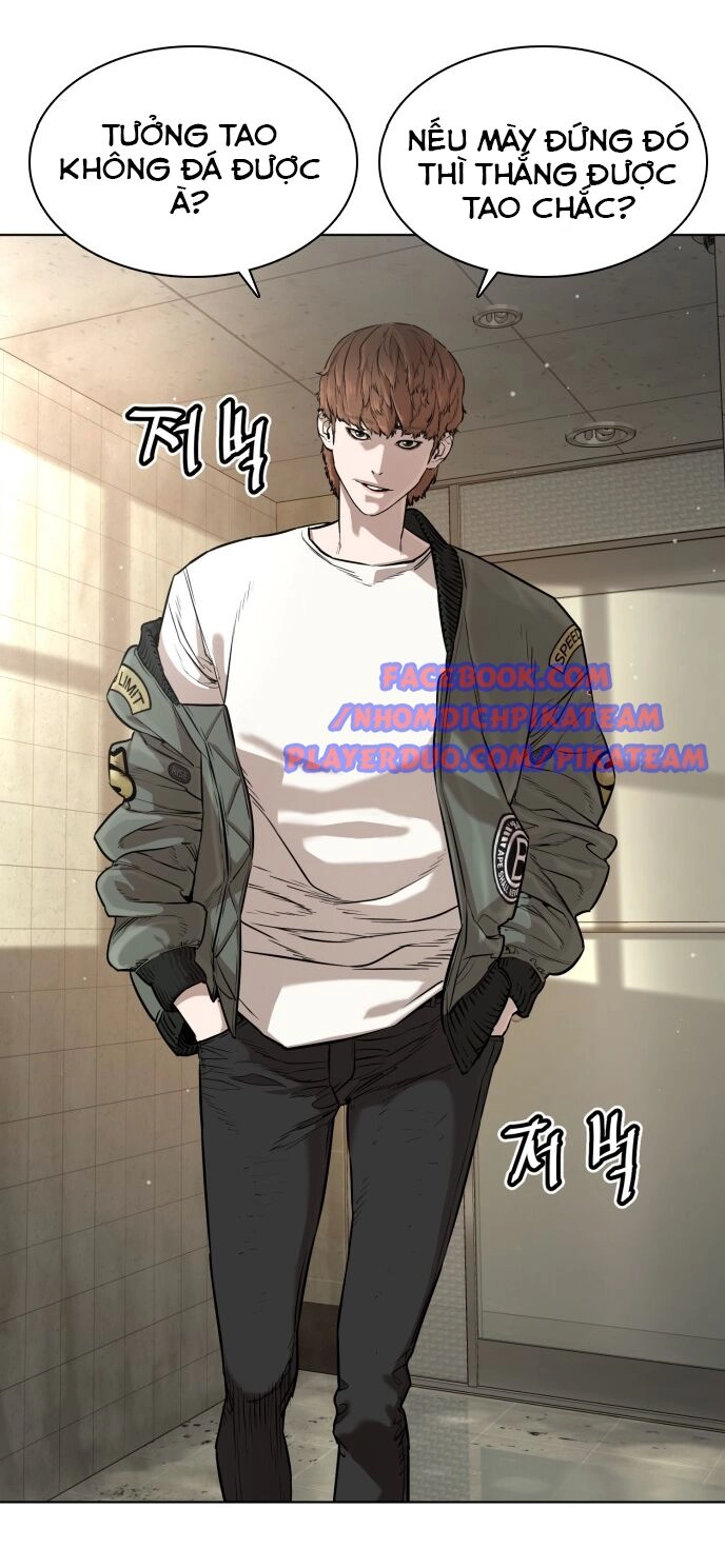 Cách Chiến Thắng Trận Đấu Chapter 18 - 81