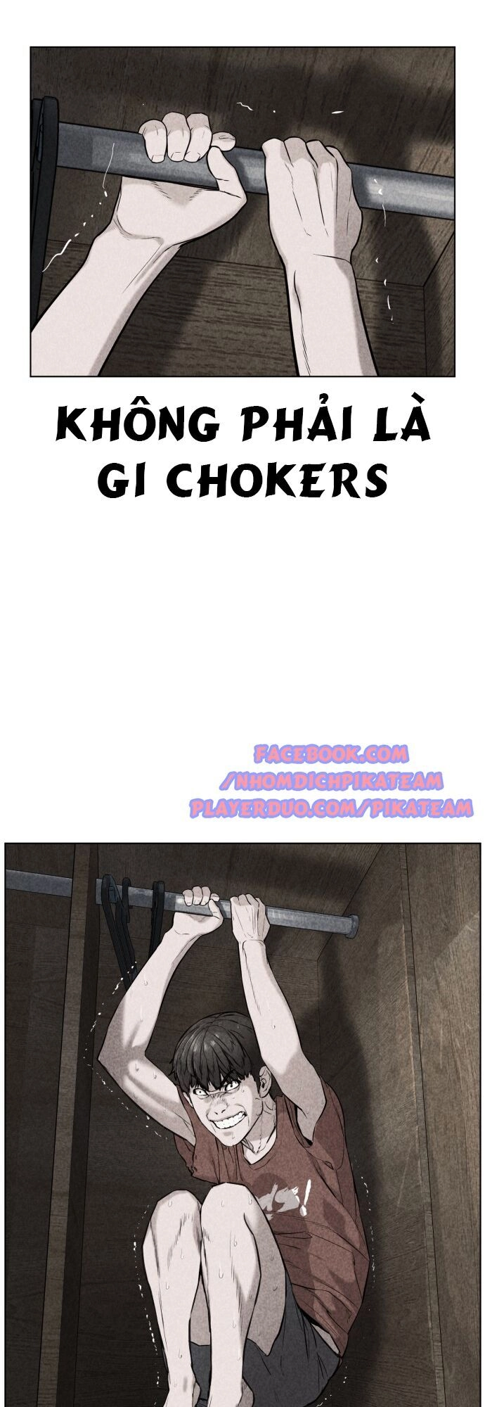 Cách Chiến Thắng Trận Đấu Chapter 18 - 90