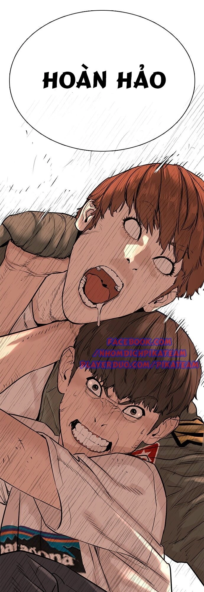 Cách Chiến Thắng Trận Đấu Chapter 18 - 99