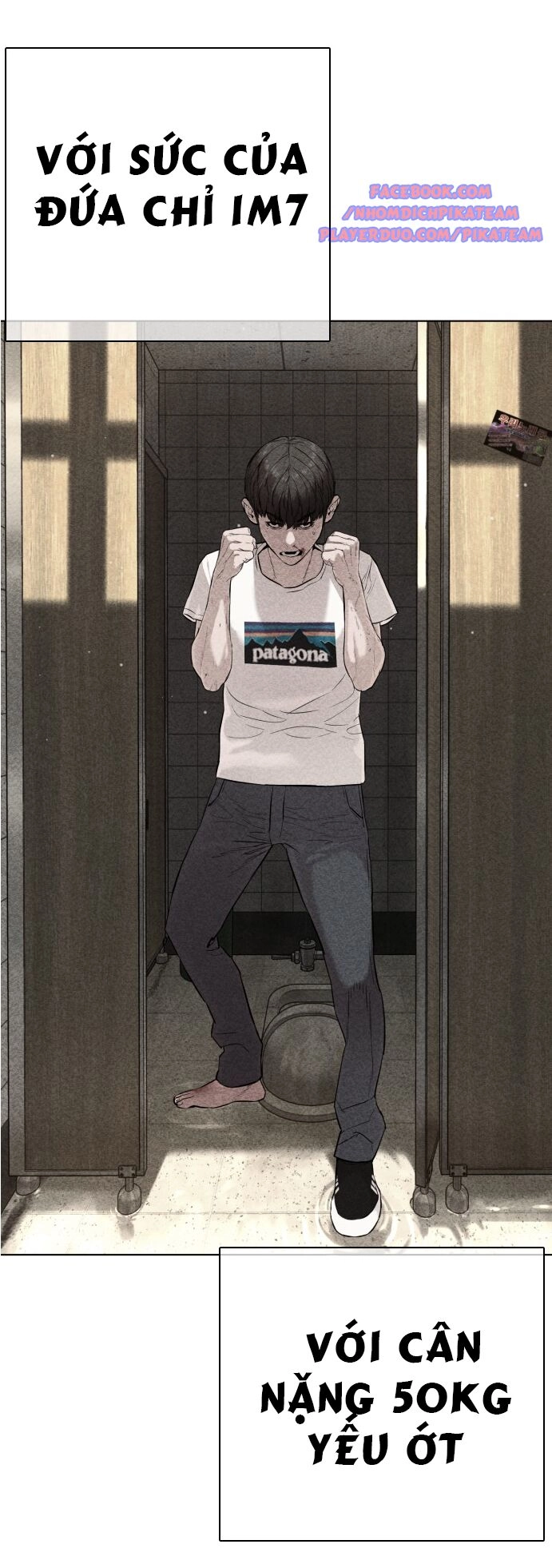 Cách Chiến Thắng Trận Đấu Chapter 19 - 7