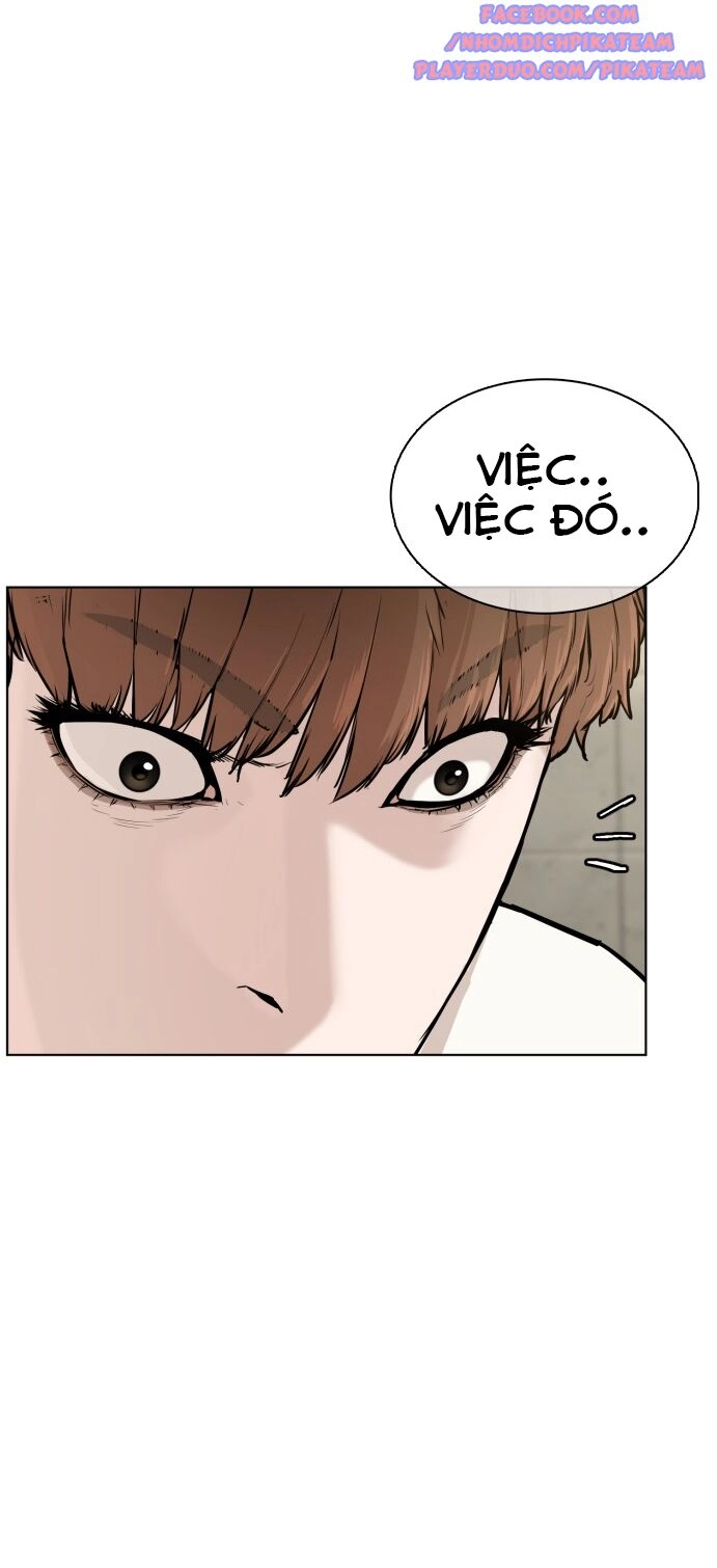 Cách Chiến Thắng Trận Đấu Chapter 19 - 44