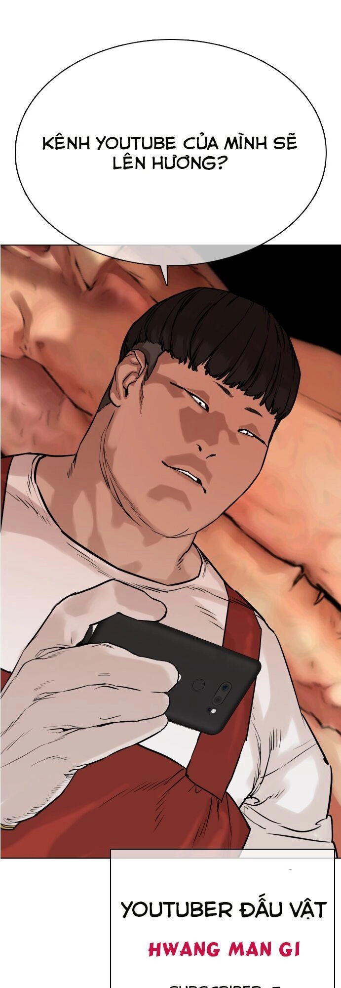 Cách Chiến Thắng Trận Đấu Chapter 19 - 114