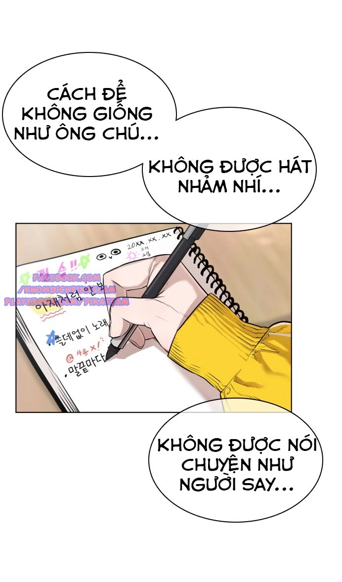 Cách Chiến Thắng Trận Đấu Chapter 20 - 5