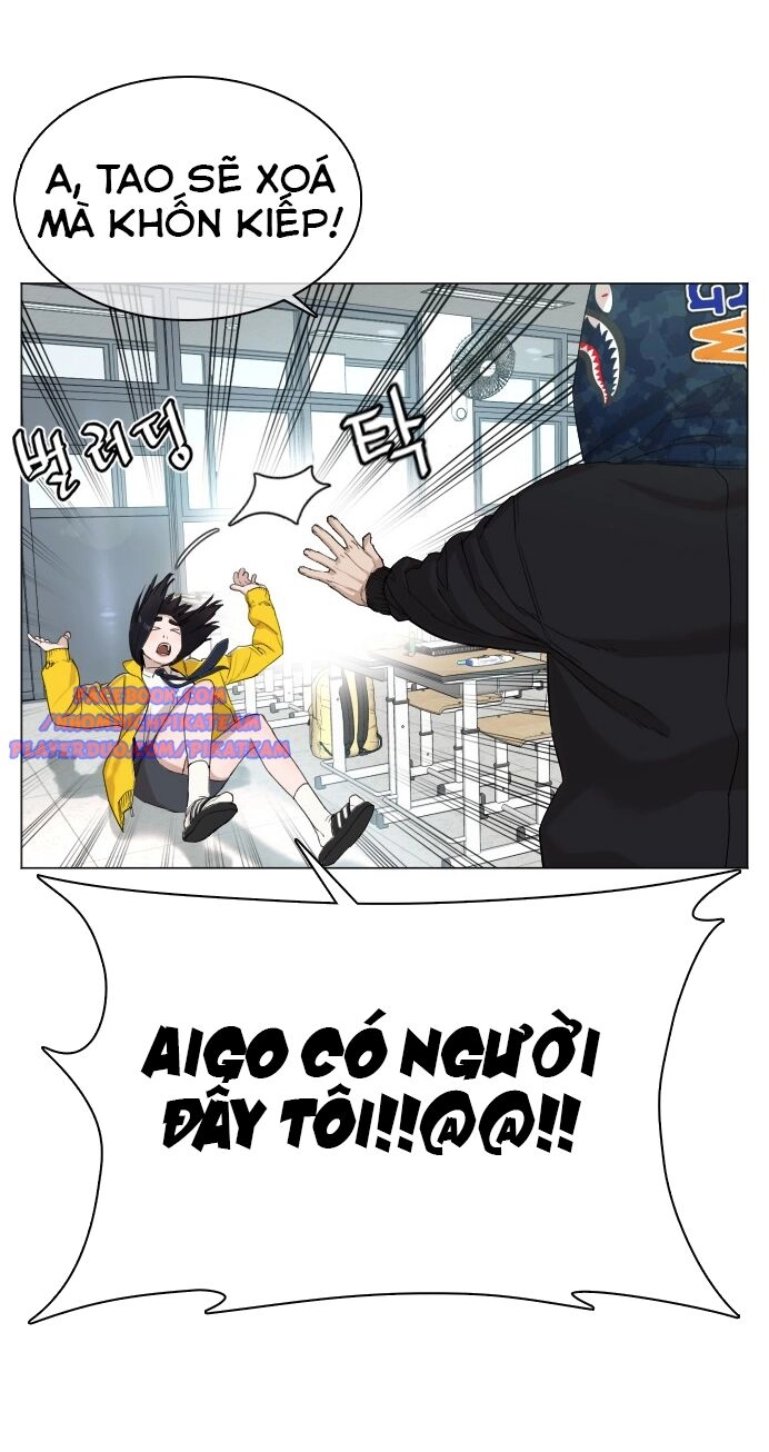 Cách Chiến Thắng Trận Đấu Chapter 20 - 11