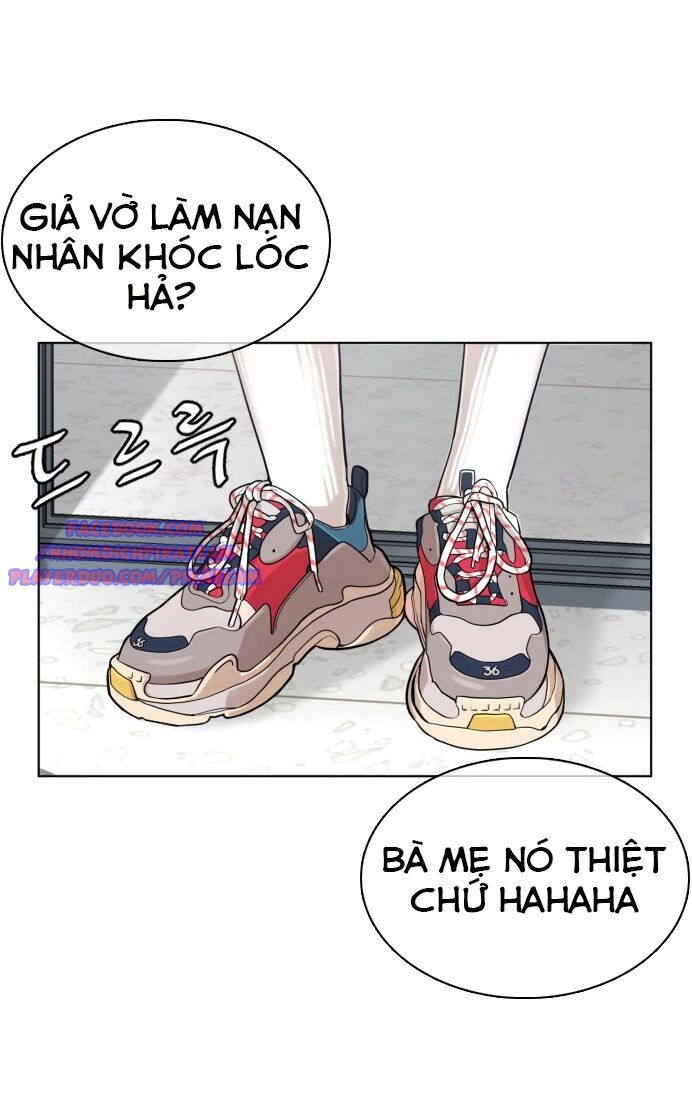 Cách Chiến Thắng Trận Đấu Chapter 20 - 21