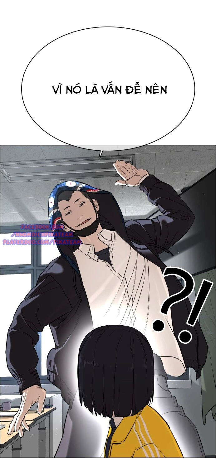 Cách Chiến Thắng Trận Đấu Chapter 20 - 28