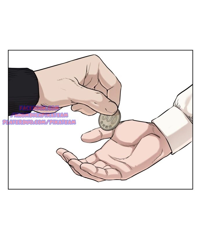 Cách Chiến Thắng Trận Đấu Chapter 20 - 42