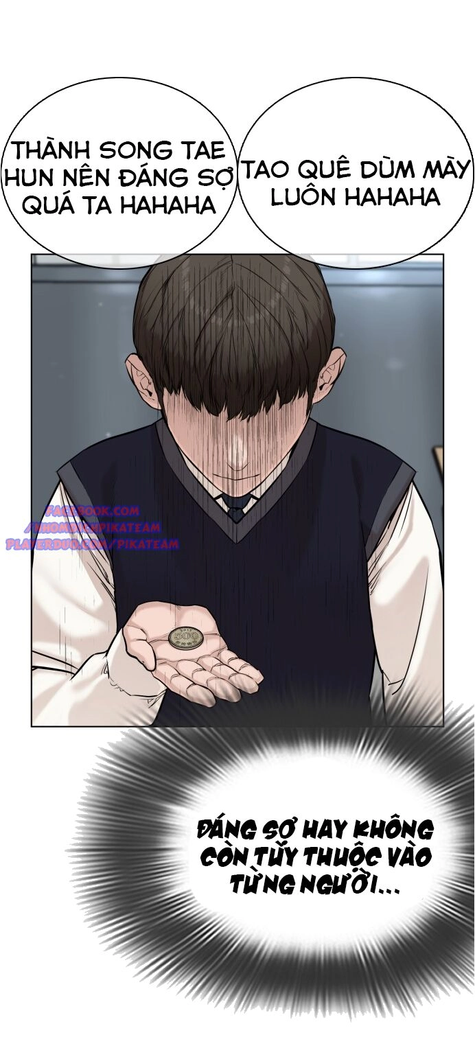 Cách Chiến Thắng Trận Đấu Chapter 20 - 44