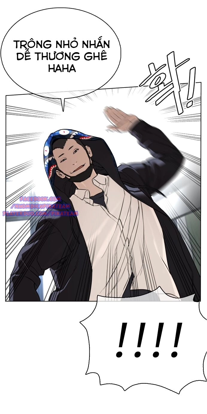 Cách Chiến Thắng Trận Đấu Chapter 20 - 45