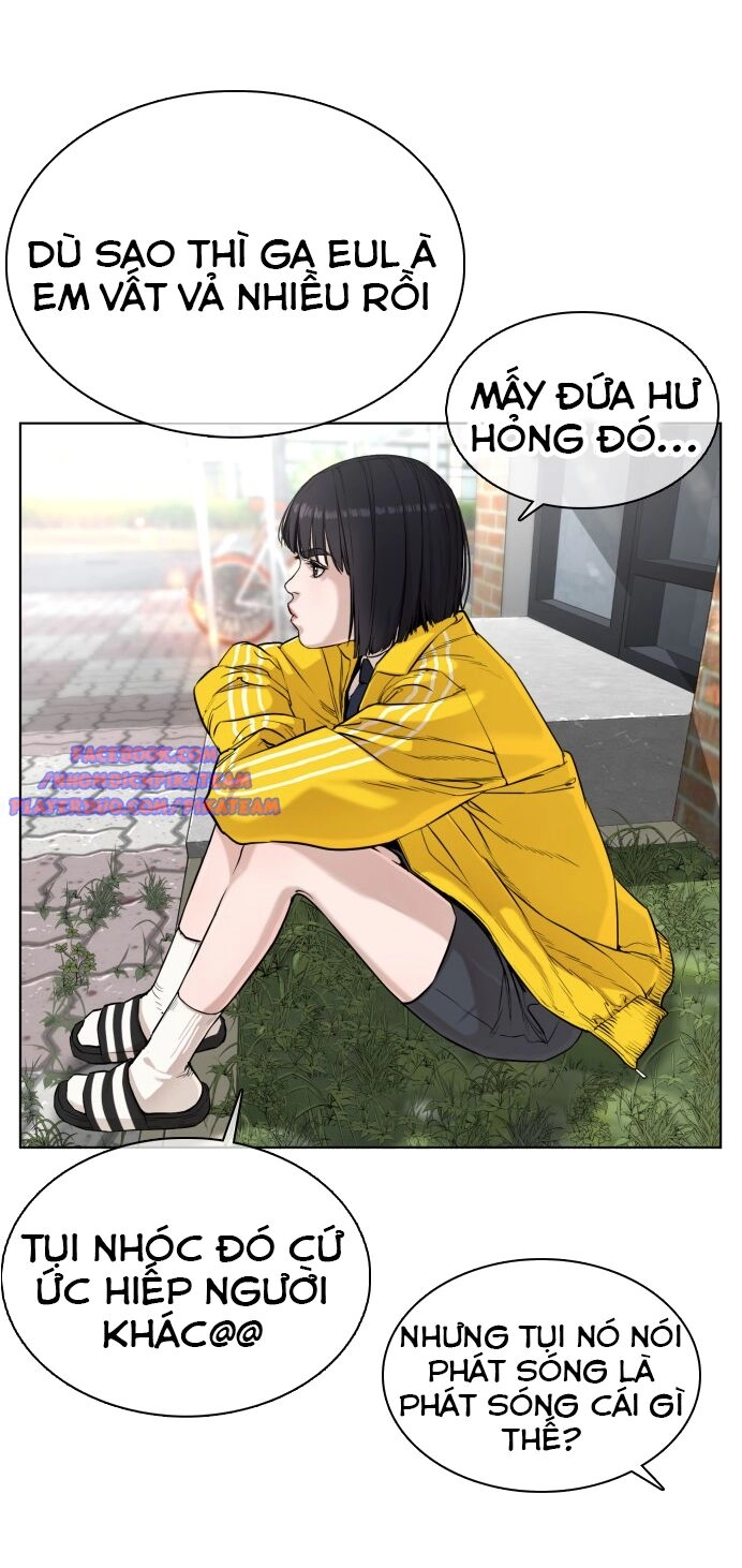 Cách Chiến Thắng Trận Đấu Chapter 20 - 50