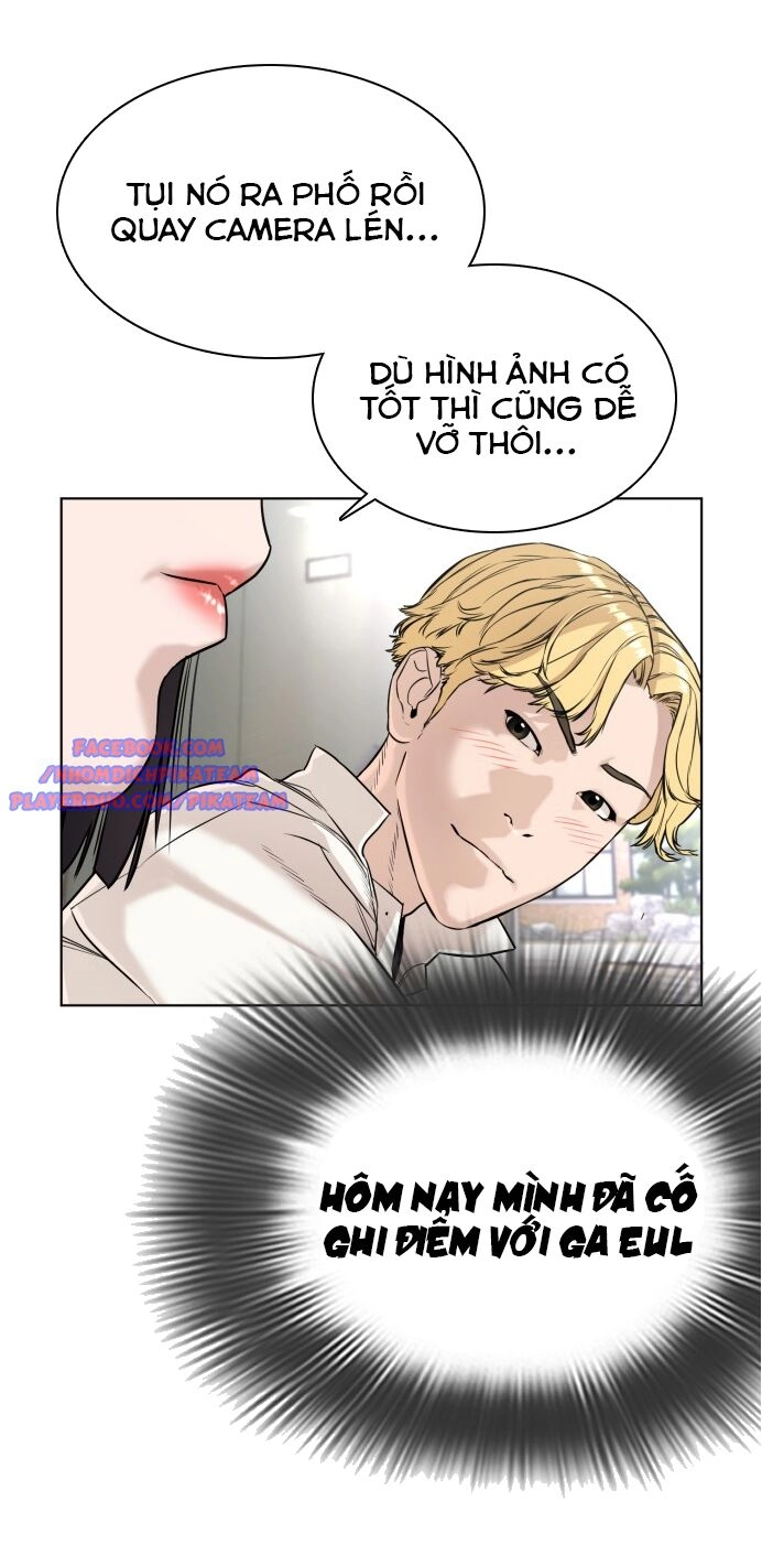 Cách Chiến Thắng Trận Đấu Chapter 20 - 51