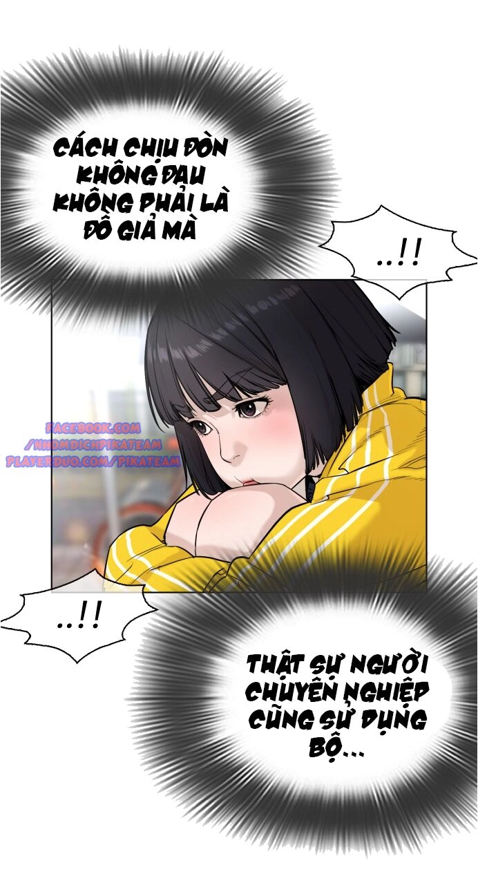 Cách Chiến Thắng Trận Đấu Chapter 20 - 54