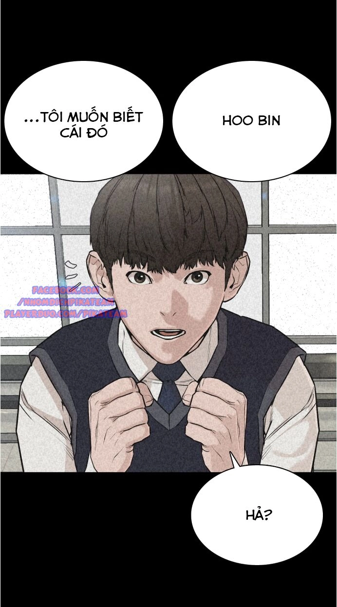 Cách Chiến Thắng Trận Đấu Chapter 20 - 64