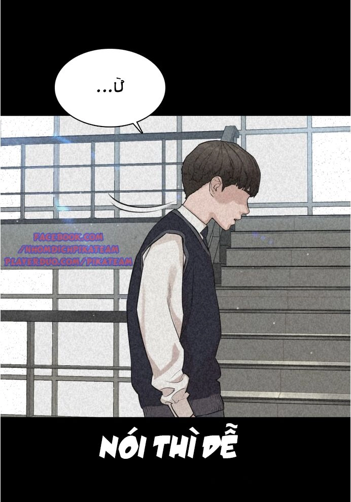 Cách Chiến Thắng Trận Đấu Chapter 20 - 67