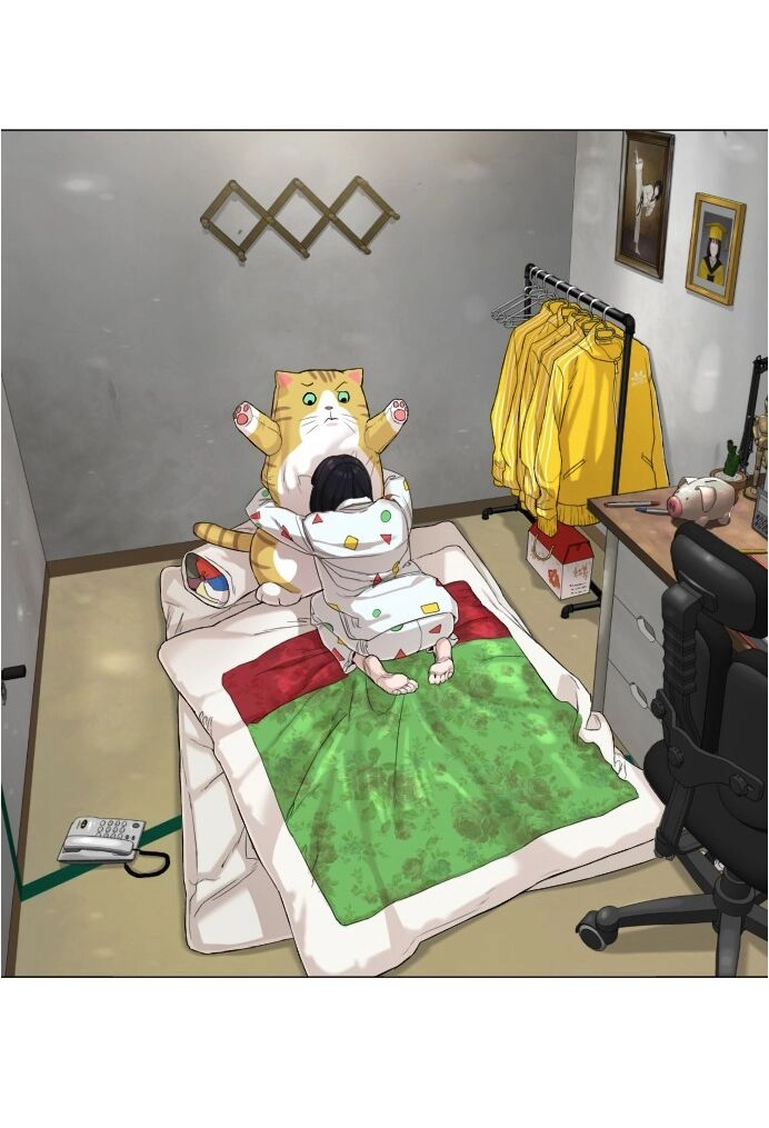 Cách Chiến Thắng Trận Đấu Chapter 20 - 70