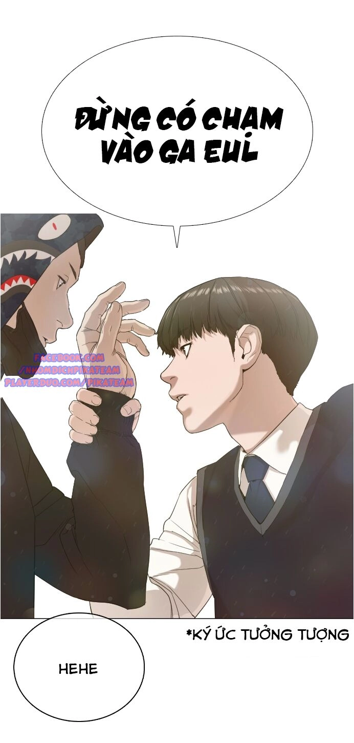 Cách Chiến Thắng Trận Đấu Chapter 20 - 71