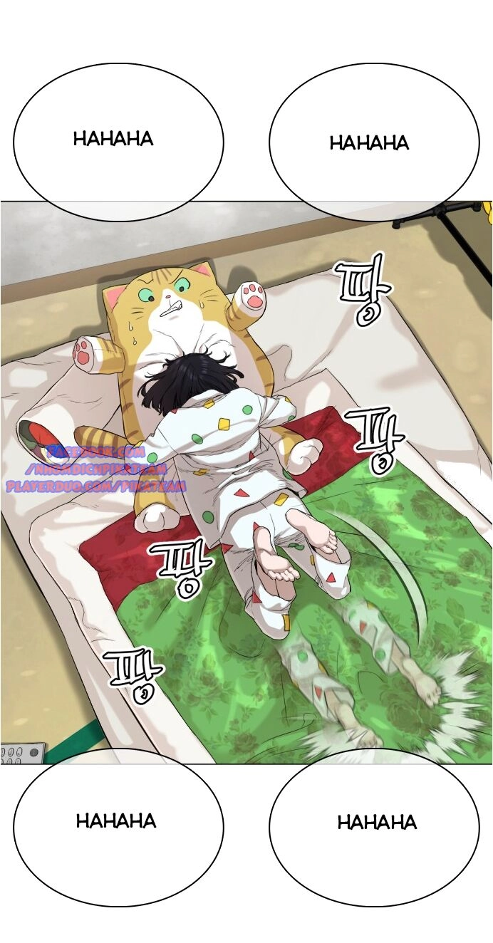 Cách Chiến Thắng Trận Đấu Chapter 20 - 72