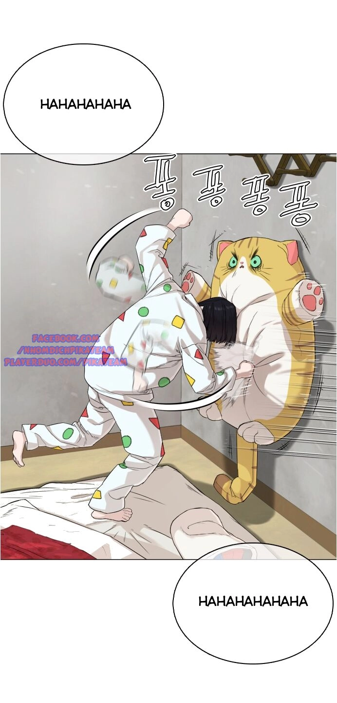 Cách Chiến Thắng Trận Đấu Chapter 20 - 74