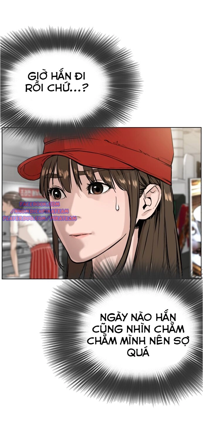 Cách Chiến Thắng Trận Đấu Chapter 20 - 88