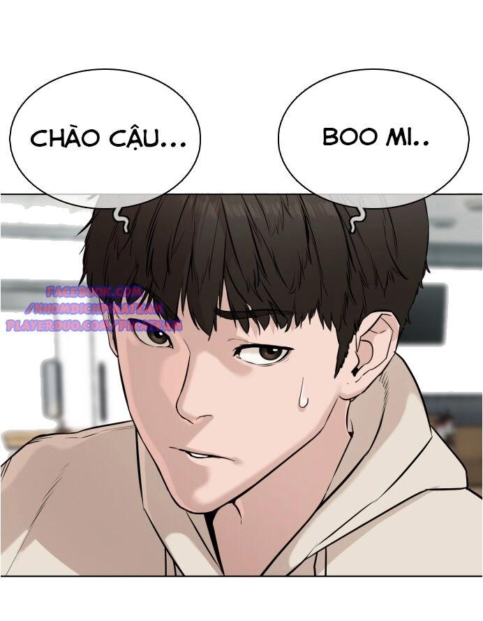 Cách Chiến Thắng Trận Đấu Chapter 20 - 93