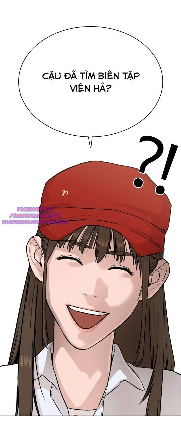 Cách Chiến Thắng Trận Đấu Chapter 20 - 109