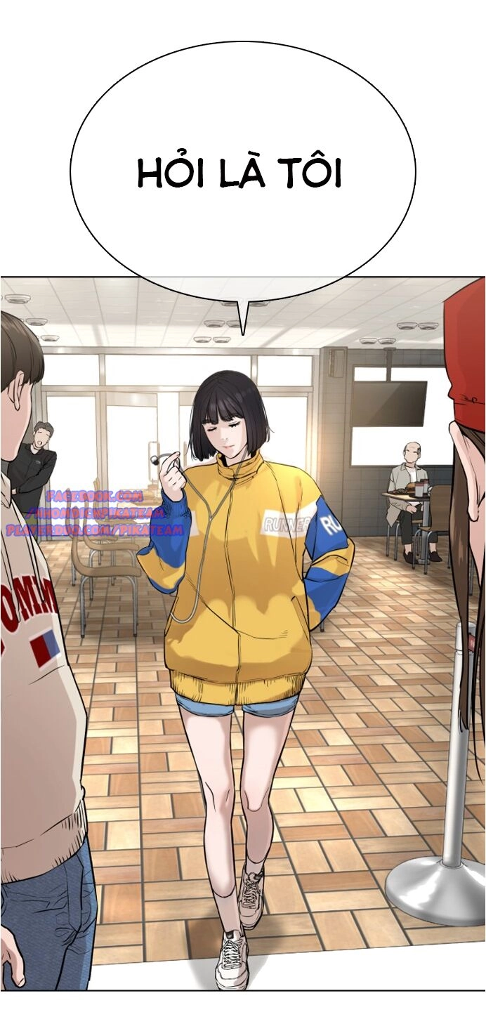 Cách Chiến Thắng Trận Đấu Chapter 20 - 116