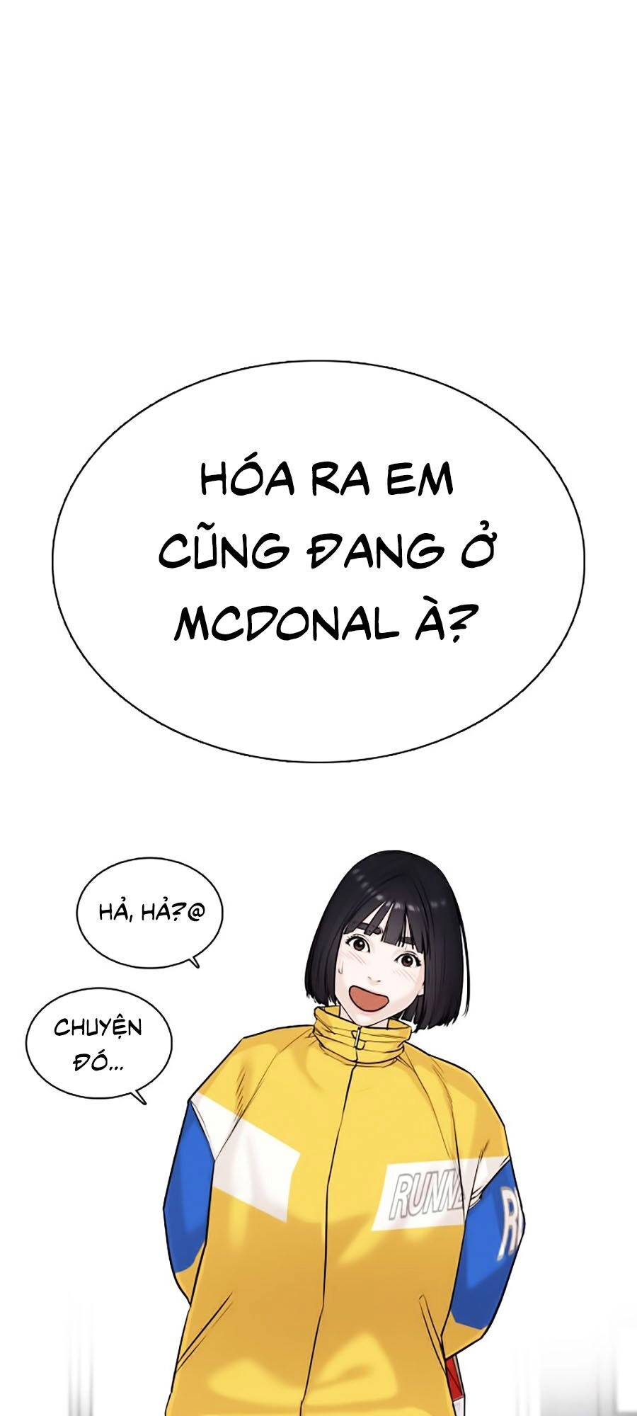 Cách Chiến Thắng Trận Đấu Chapter 21 - 2