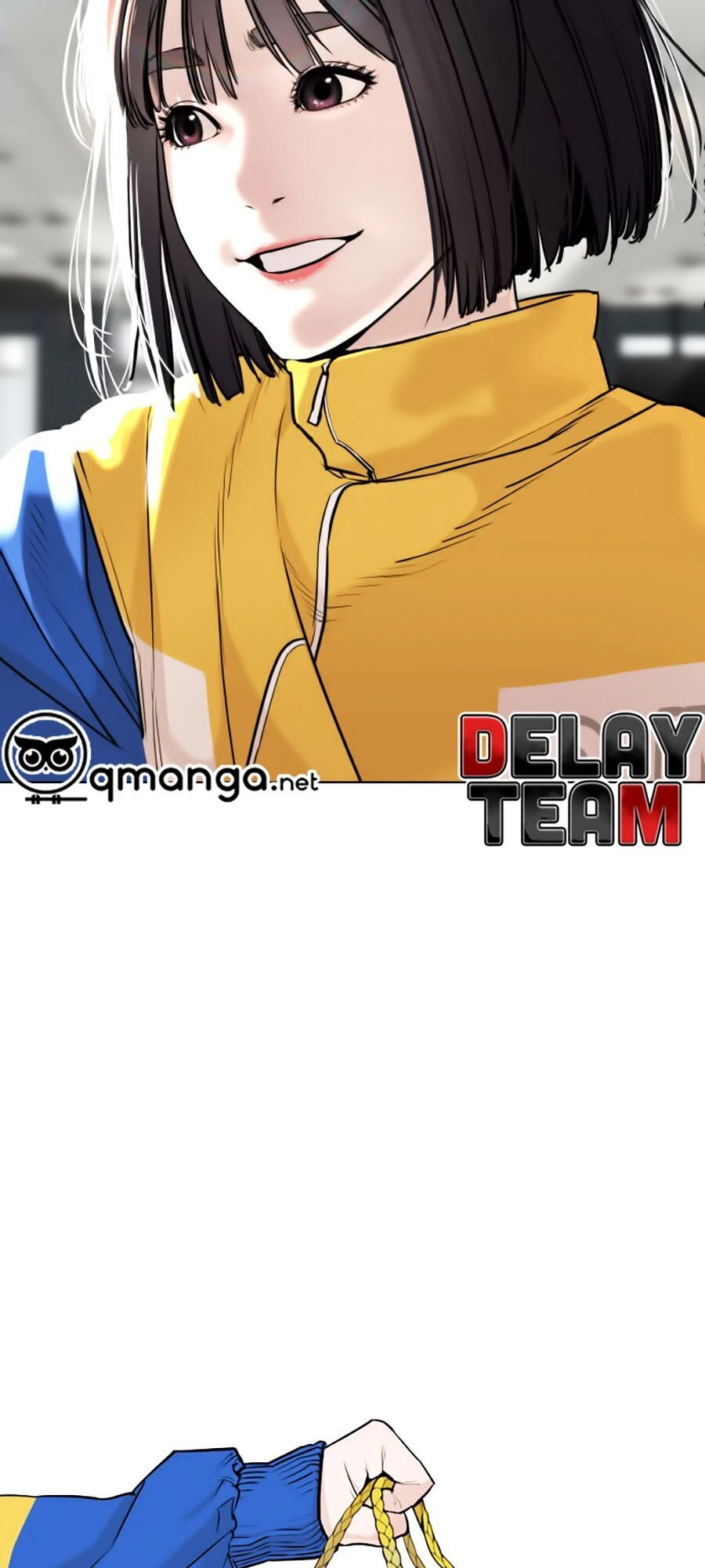 Cách Chiến Thắng Trận Đấu Chapter 21 - 7