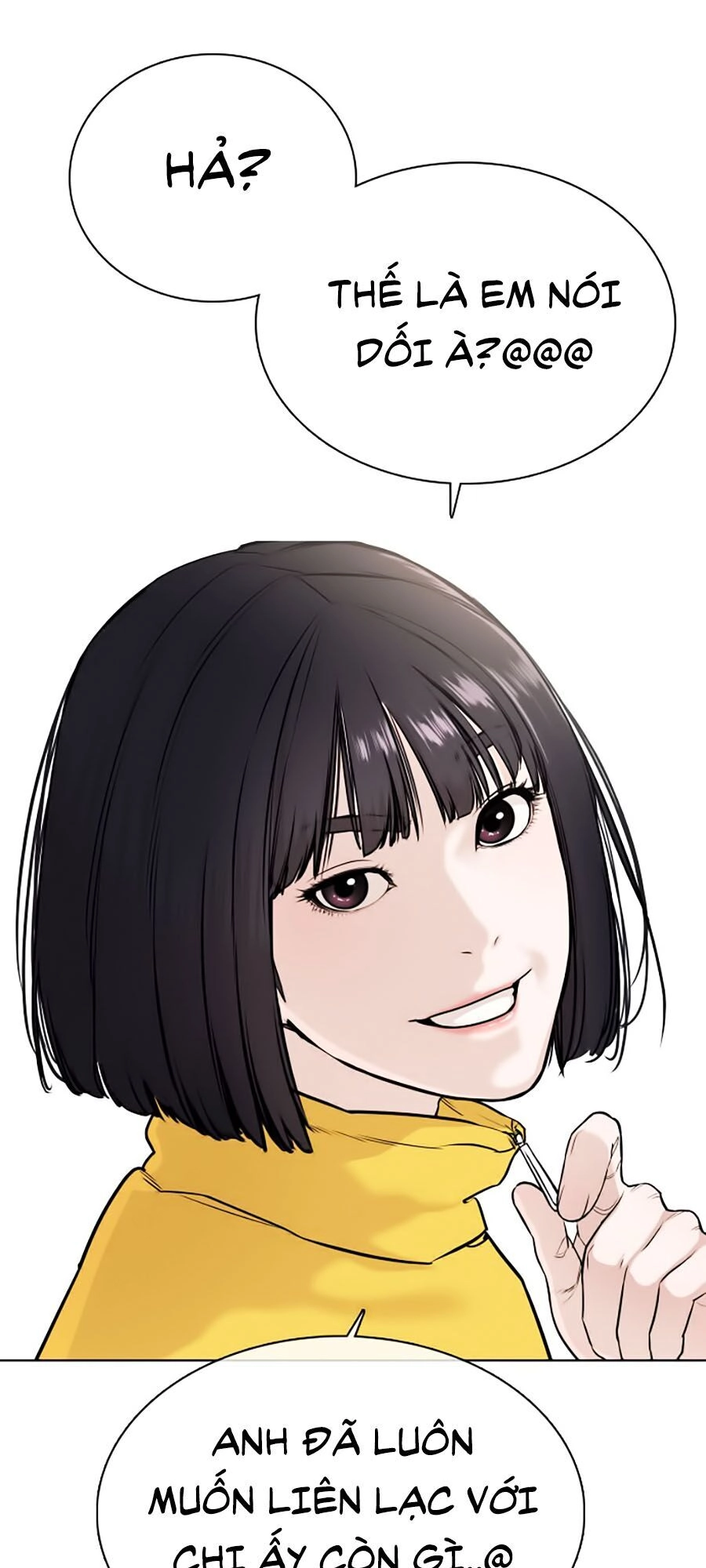 Cách Chiến Thắng Trận Đấu Chapter 21 - 13