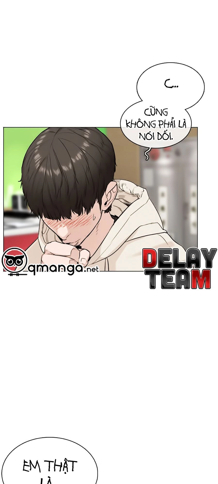 Cách Chiến Thắng Trận Đấu Chapter 21 - 15