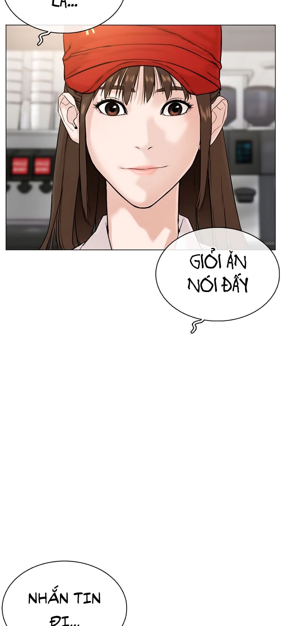 Cách Chiến Thắng Trận Đấu Chapter 21 - 16