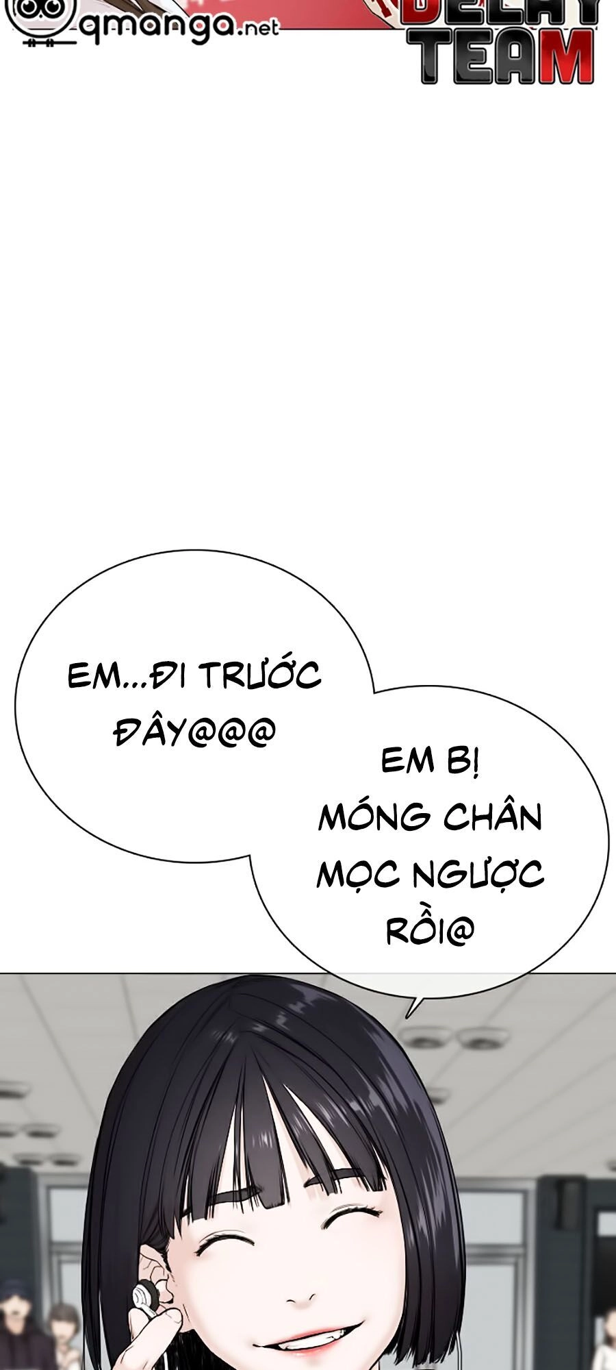 Cách Chiến Thắng Trận Đấu Chapter 21 - 20