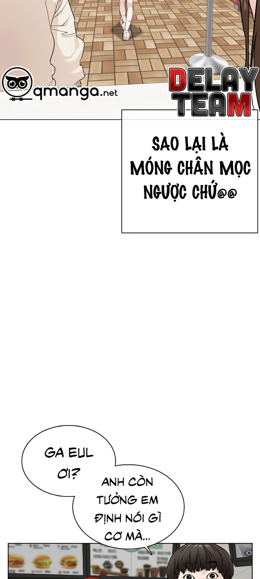 Cách Chiến Thắng Trận Đấu Chapter 21 - 22