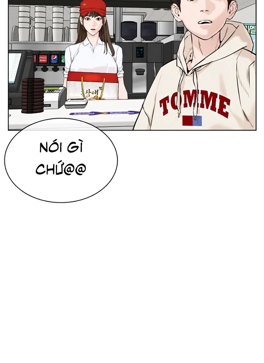 Cách Chiến Thắng Trận Đấu Chapter 21 - 23