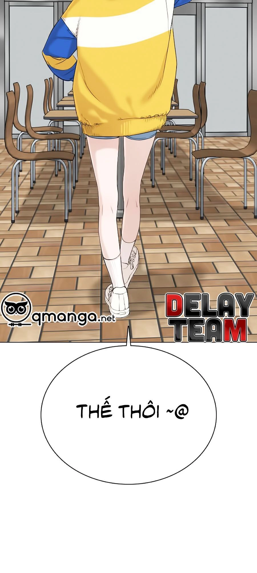 Cách Chiến Thắng Trận Đấu Chapter 21 - 25