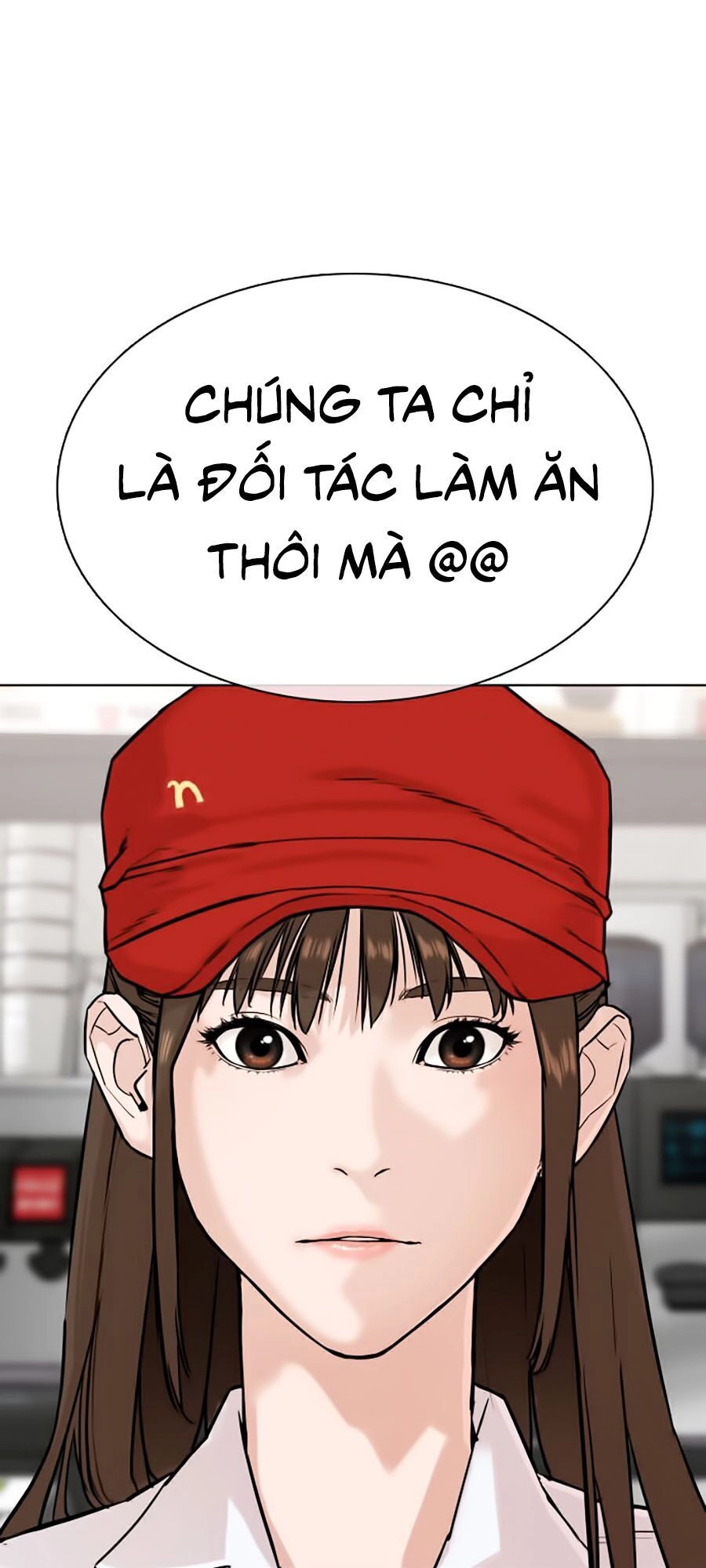 Cách Chiến Thắng Trận Đấu Chapter 21 - 26