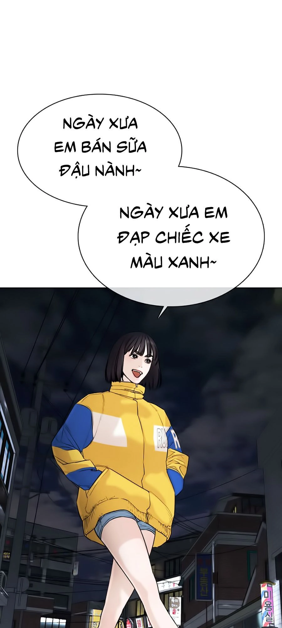 Cách Chiến Thắng Trận Đấu Chapter 21 - 28