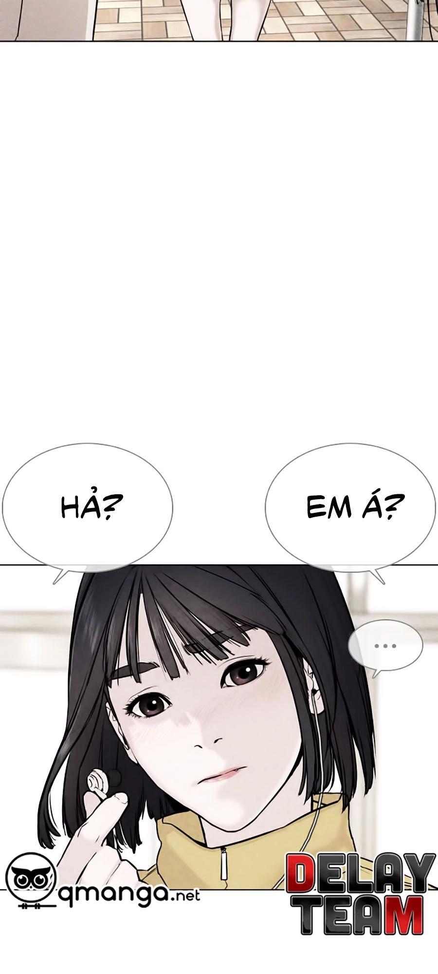 Cách Chiến Thắng Trận Đấu Chapter 21 - 32