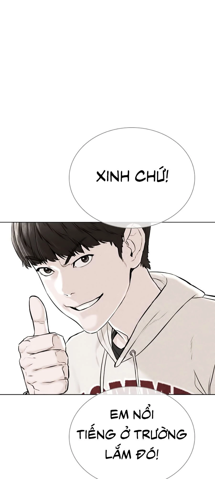 Cách Chiến Thắng Trận Đấu Chapter 21 - 33