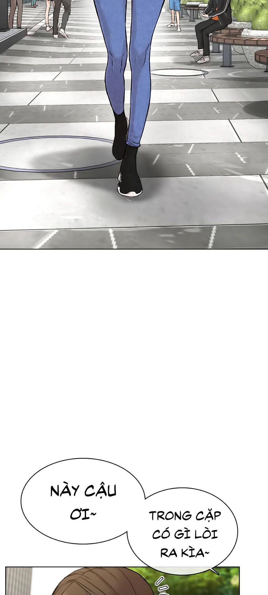 Cách Chiến Thắng Trận Đấu Chapter 21 - 40